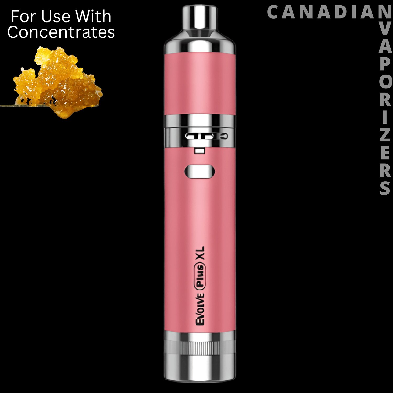 Yocan Evolve Plus XL