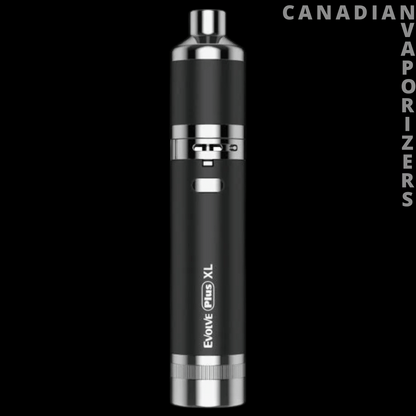Yocan Evolve Plus XL