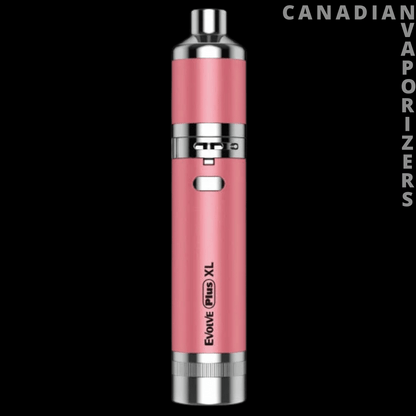 Yocan Evolve Plus XL