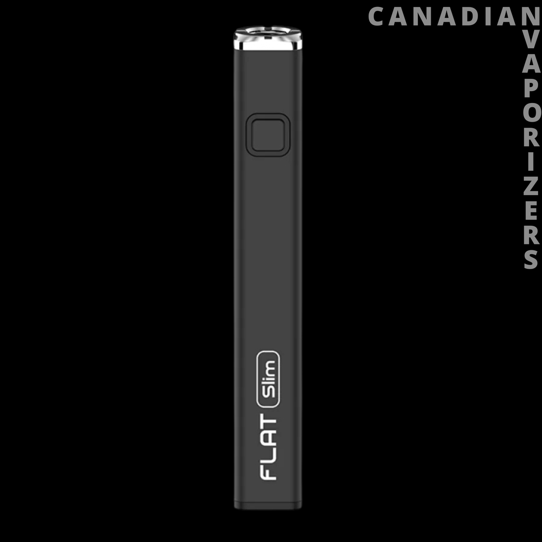 Yocan Flat Slim 510 Thread Vape Battery