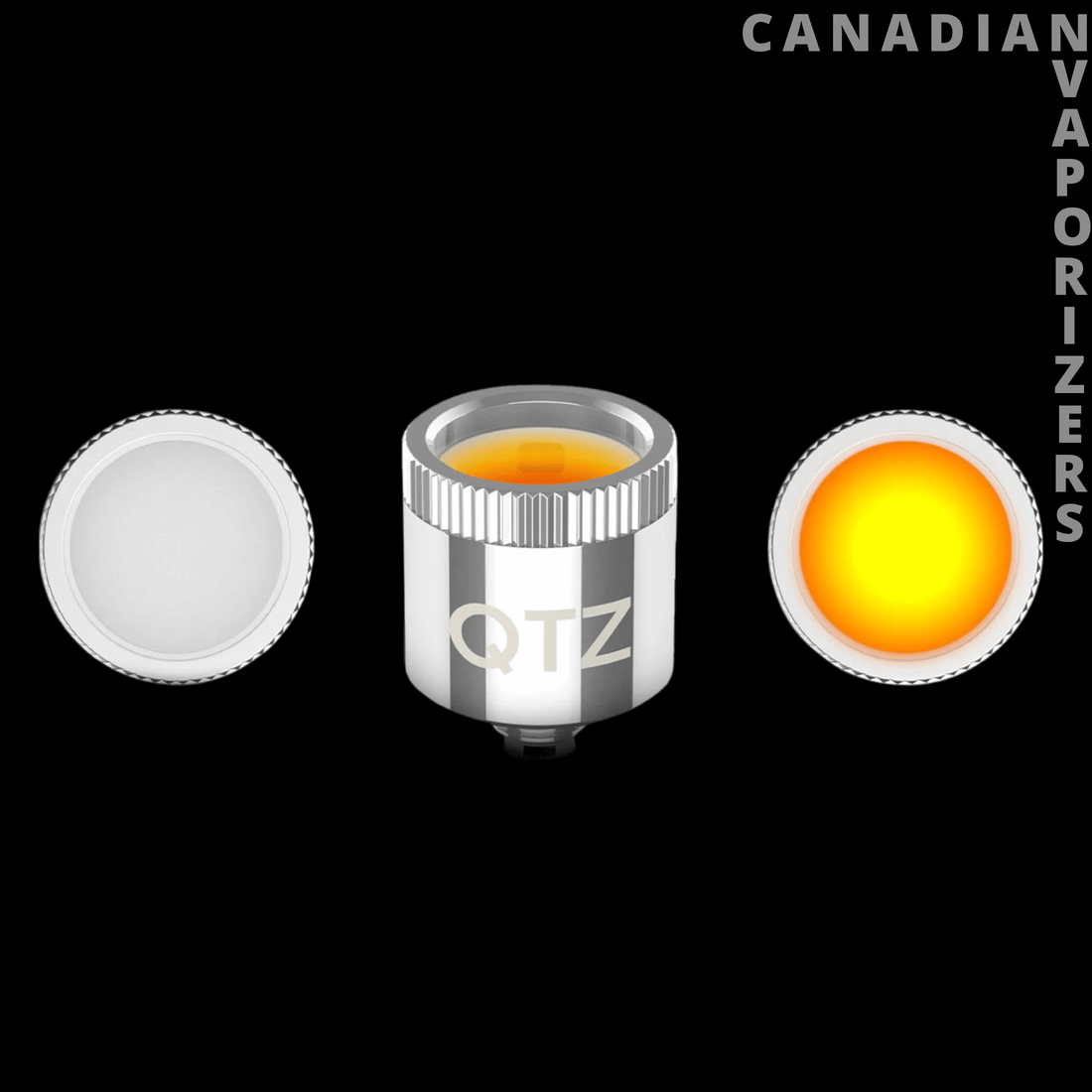 Yocan Iris Replacement Coils