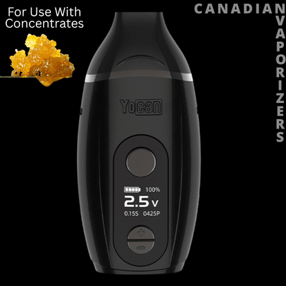 Yocan Iris
