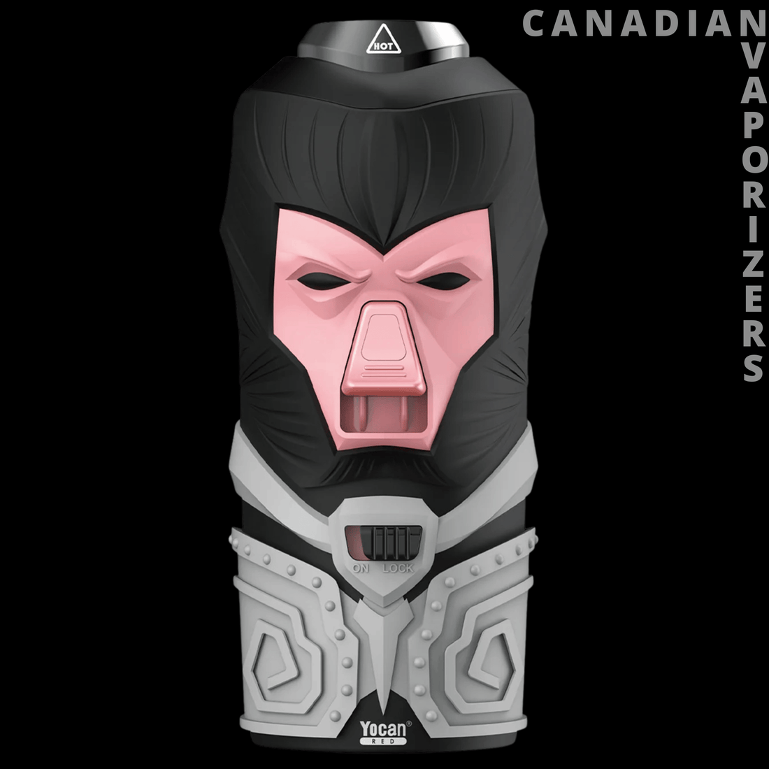 Yocan Monkey King Legends Torch