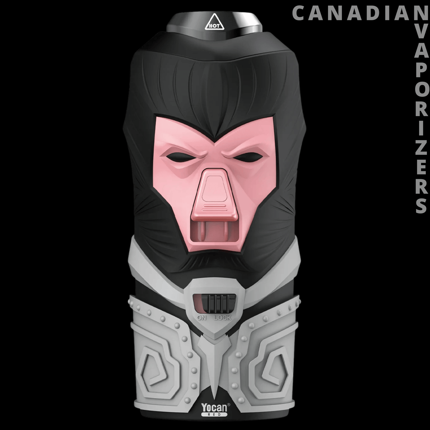 Yocan Monkey King Legends Torch