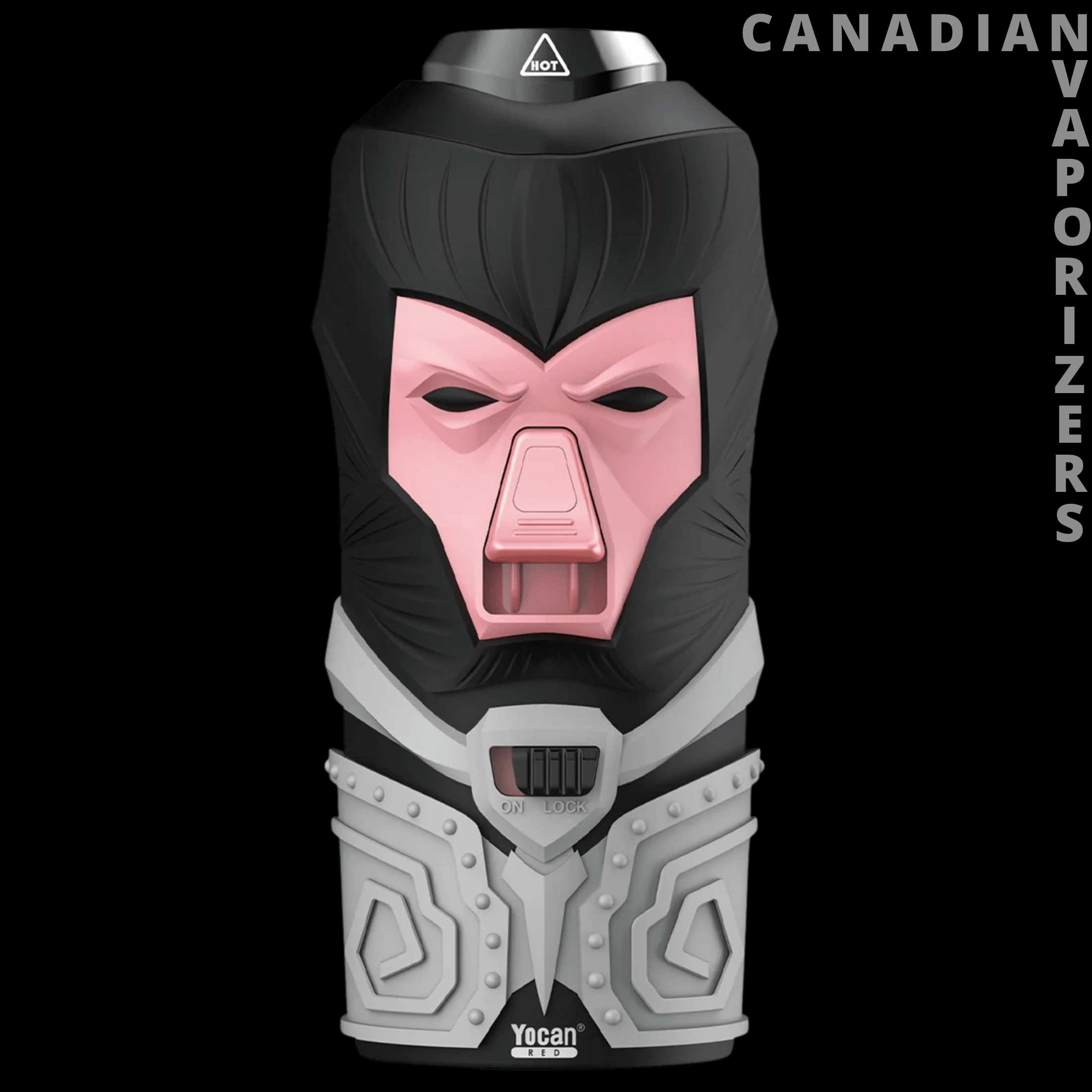 Yocan Monkey King Legends Torch