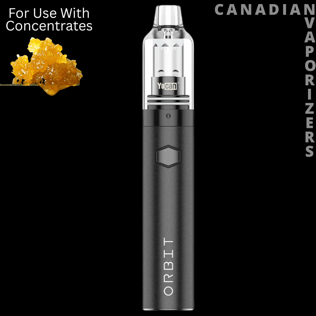 Yocan Orbit