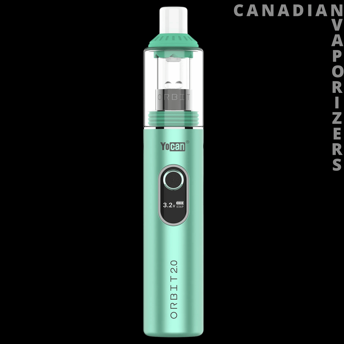 Yocan Orbit 2.0