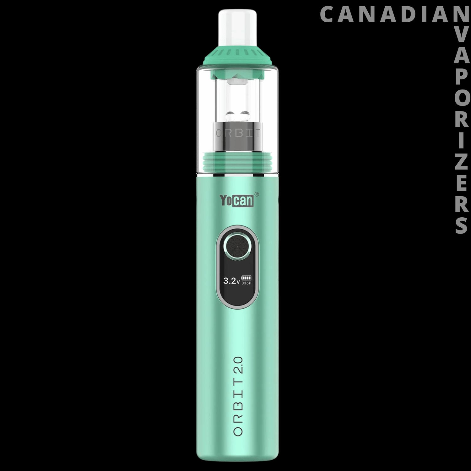 Yocan Orbit 2.0