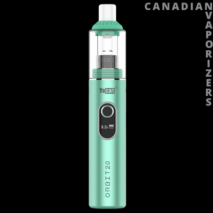 Yocan Orbit 2.0