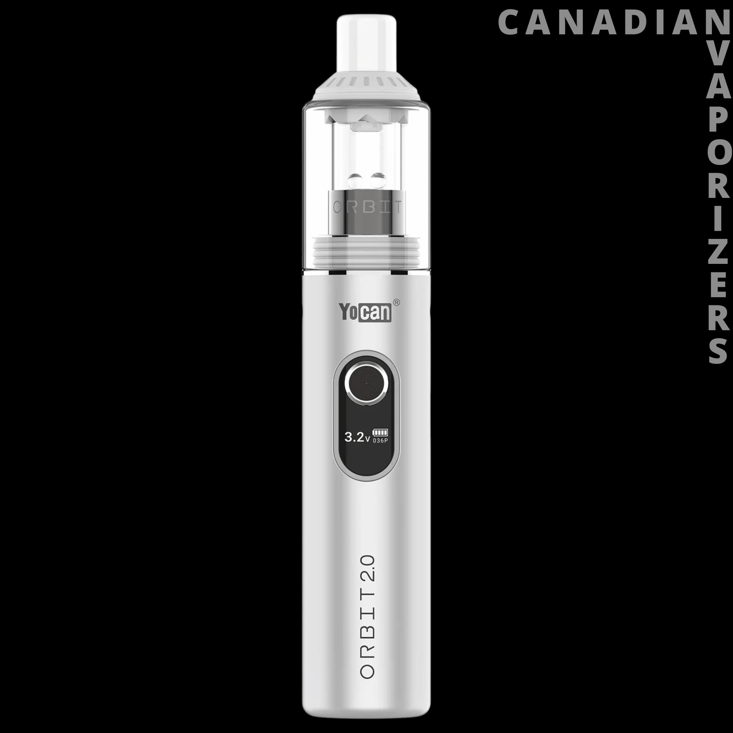 Yocan Orbit 2.0