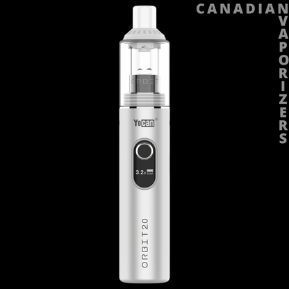 Yocan Orbit 2.0