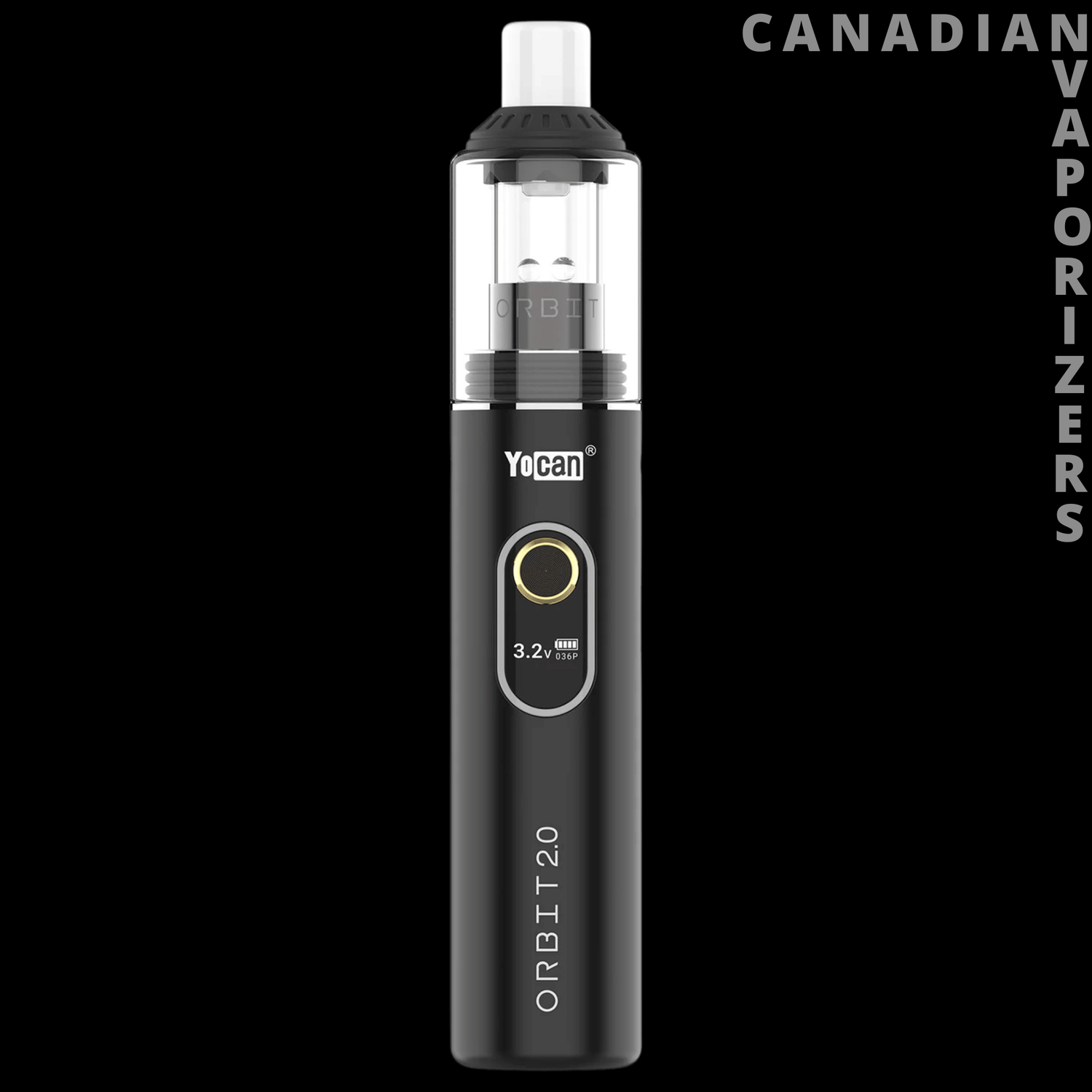 Yocan Orbit 2.0