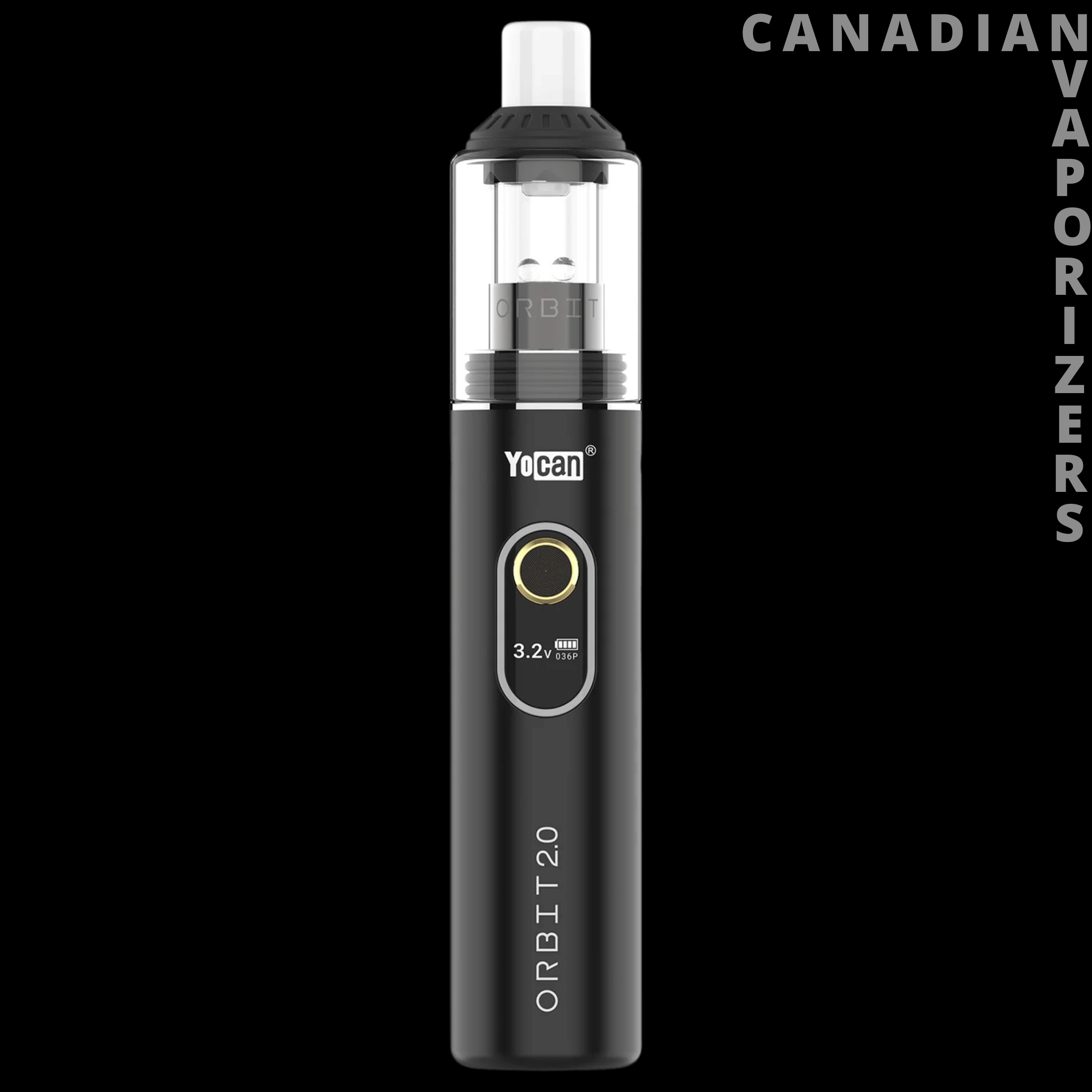 Yocan Orbit 2.0