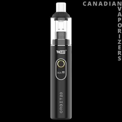 Yocan Orbit 2.0