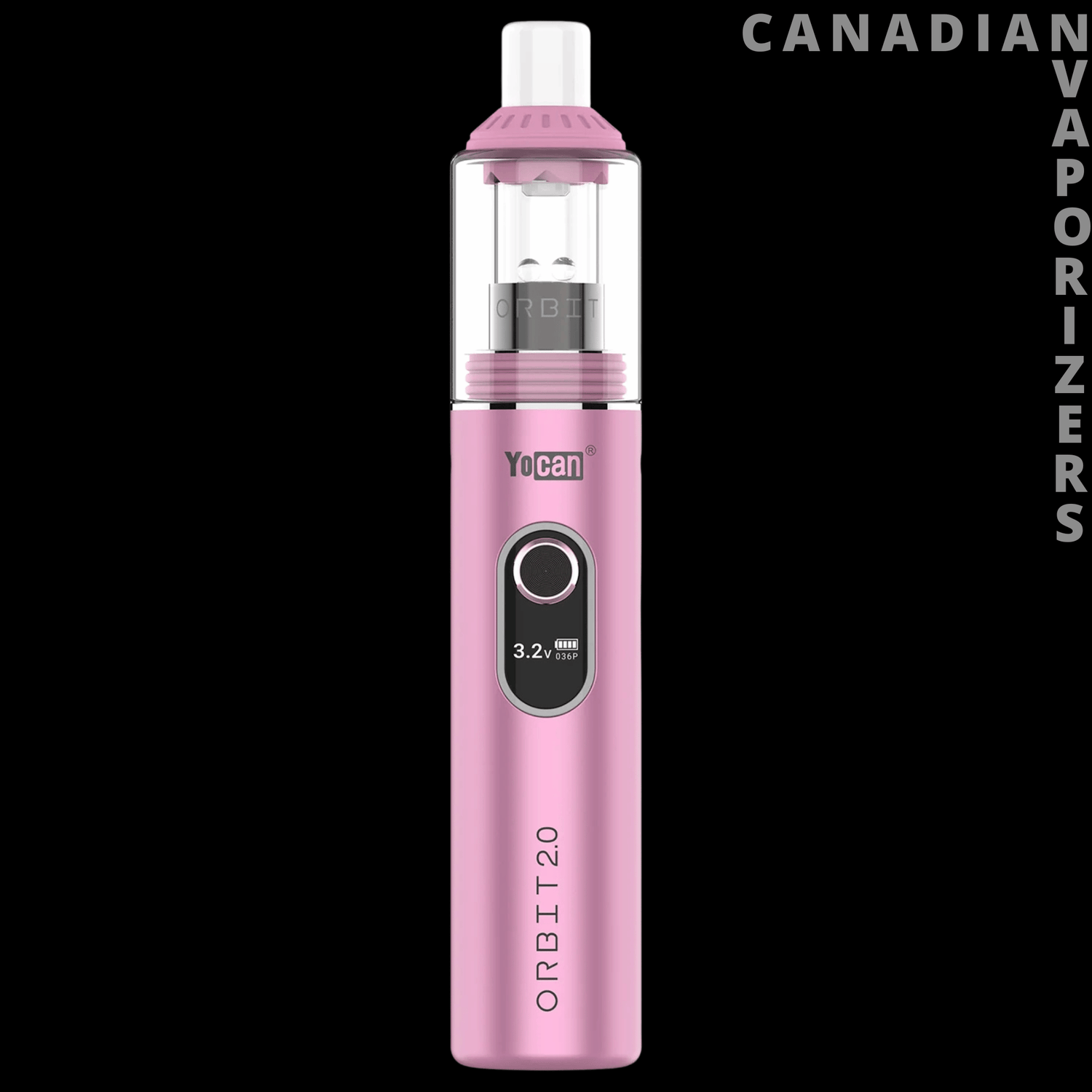 Yocan Orbit 2.0