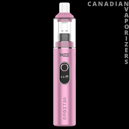 Yocan Orbit 2.0