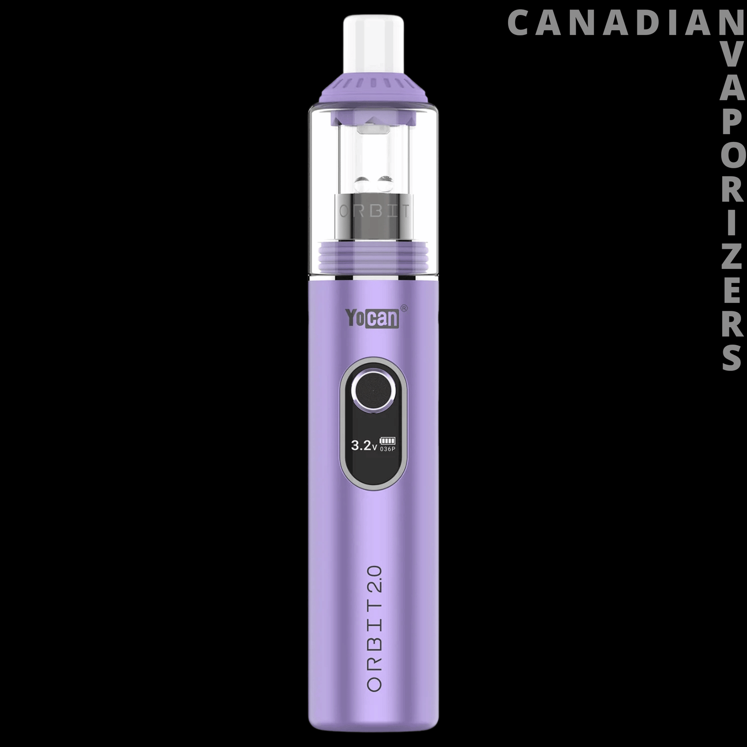 Yocan Orbit 2.0