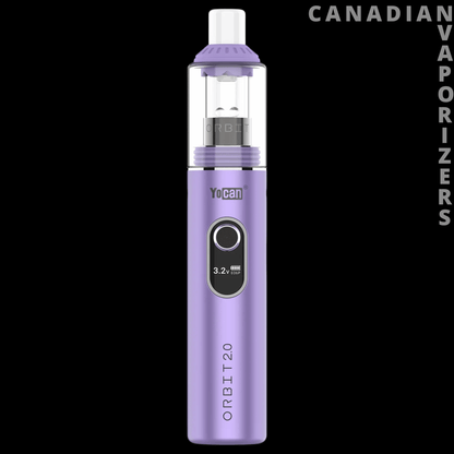Yocan Orbit 2.0