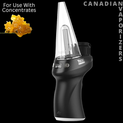 Yocan Phaser MAX 2 Vaporizer