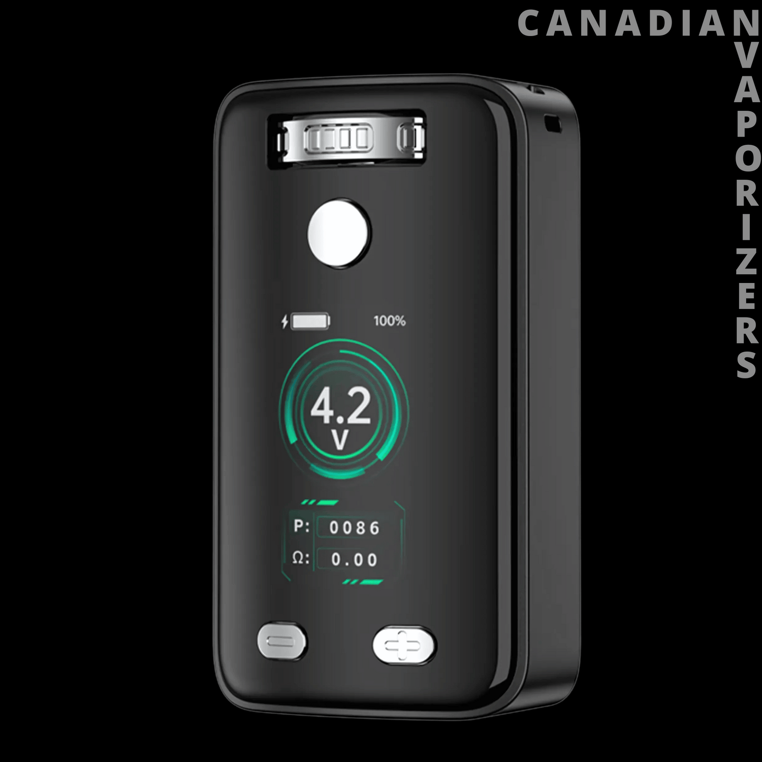 Yocan UNI 3.0 510 Thread Battery