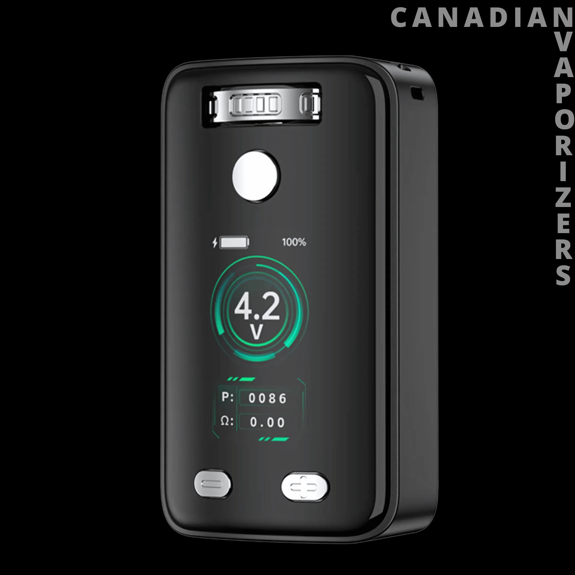 Yocan UNI 3.0 510 Thread Battery