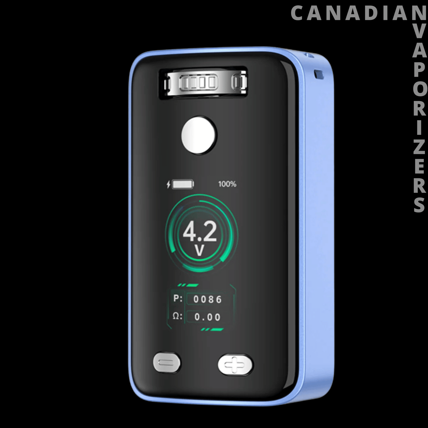 Yocan UNI 3.0 510 Thread Battery