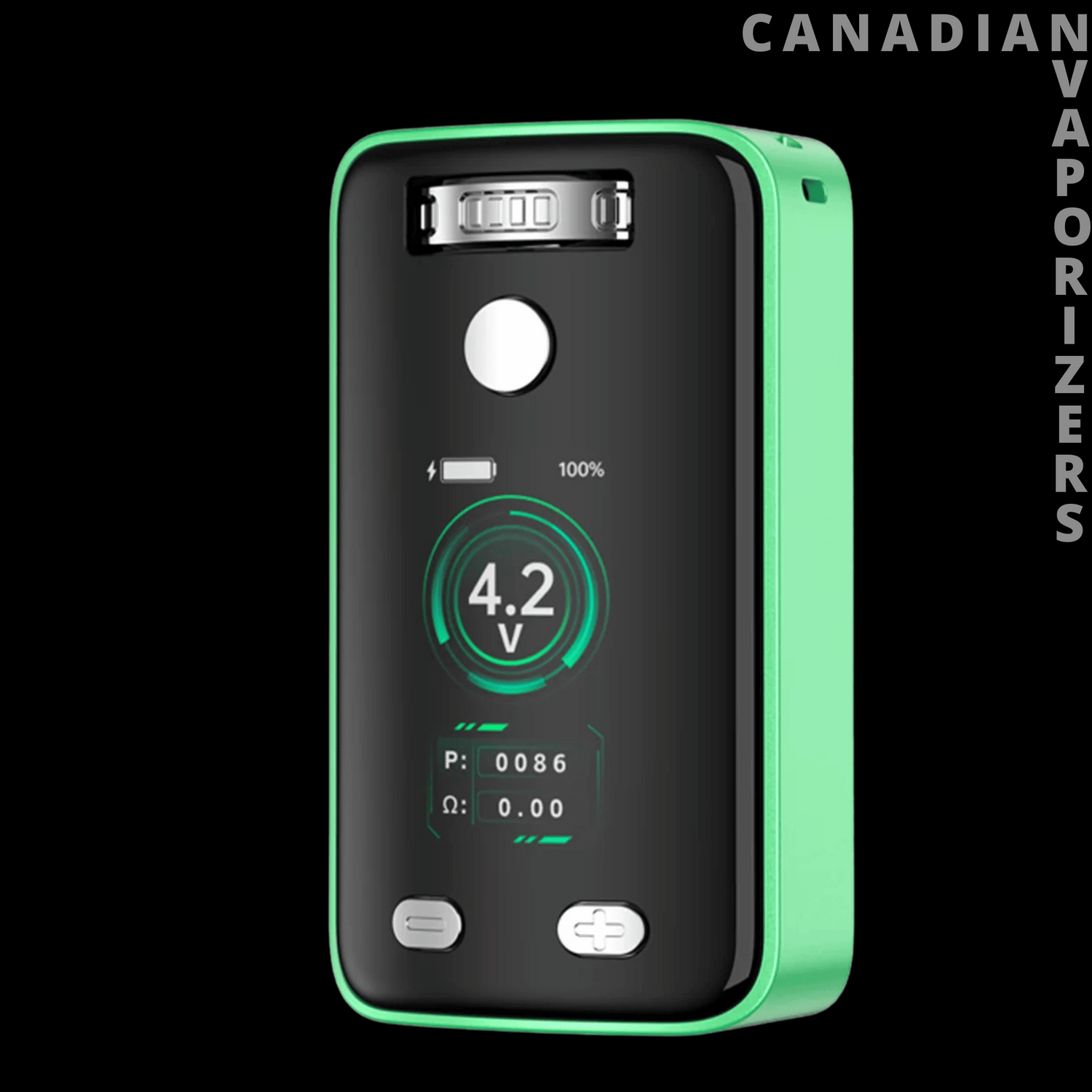 Yocan UNI 3.0 510 Thread Battery