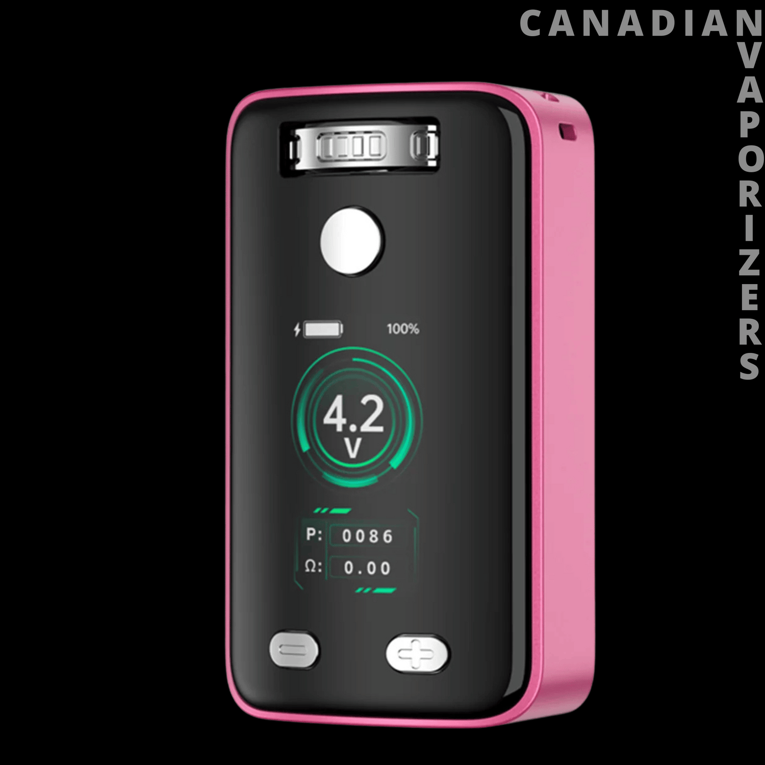 Yocan UNI 3.0 510 Thread Battery