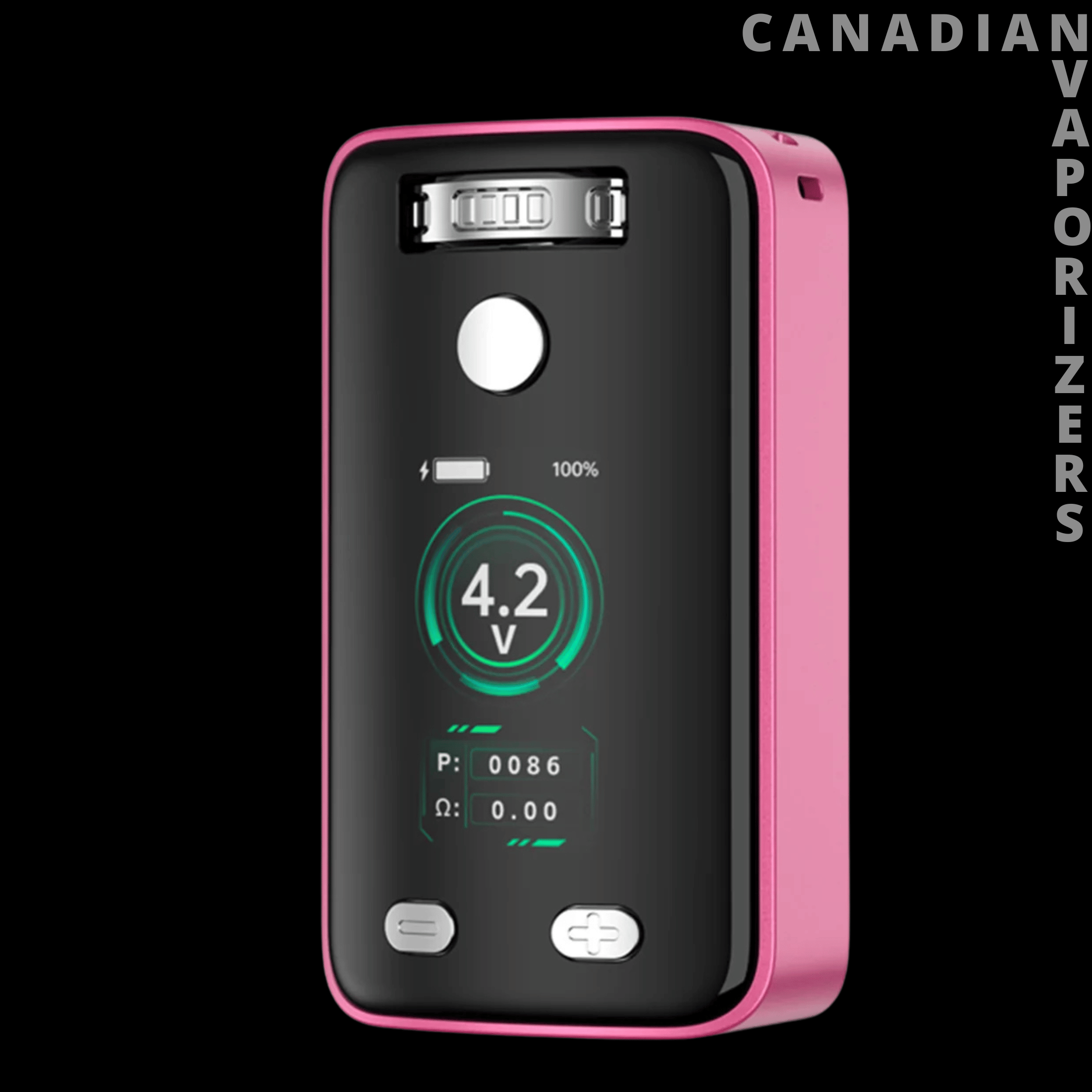 Yocan UNI 3.0 510 Thread Battery