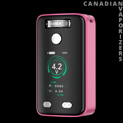 Yocan UNI 3.0 510 Thread Battery