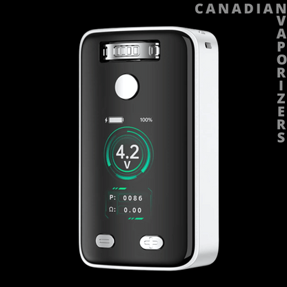 Yocan UNI 3.0 510 Thread Battery