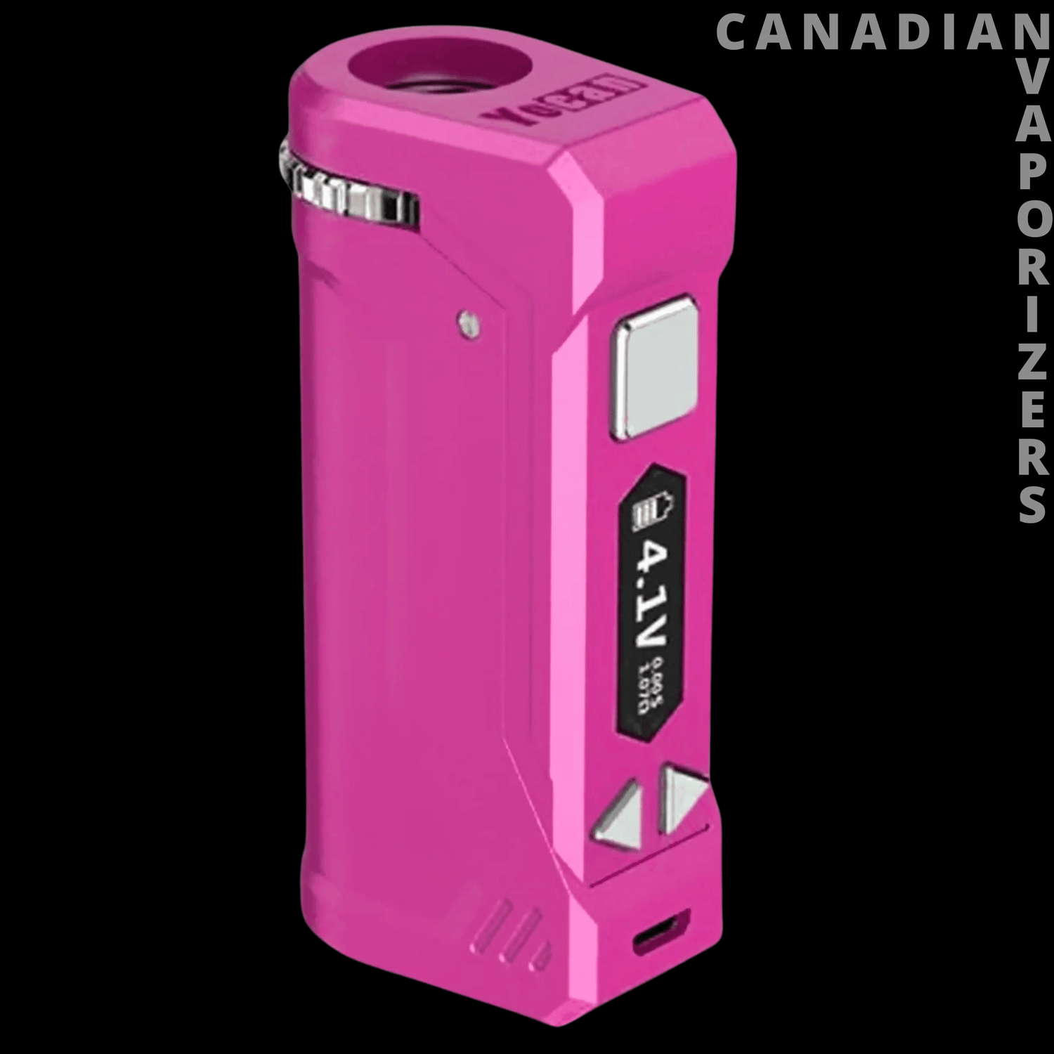 Yocan Uni Pro 510 Thread Vape Battery