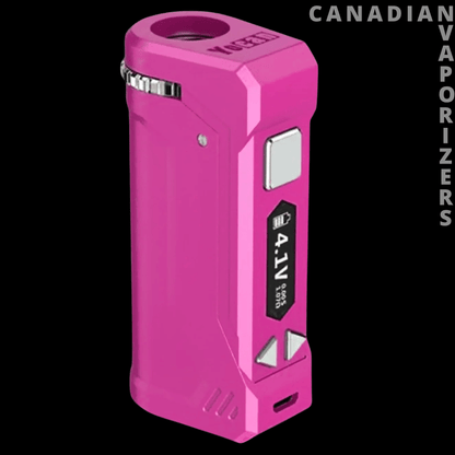 Yocan Uni Pro 510 Thread Vape Battery