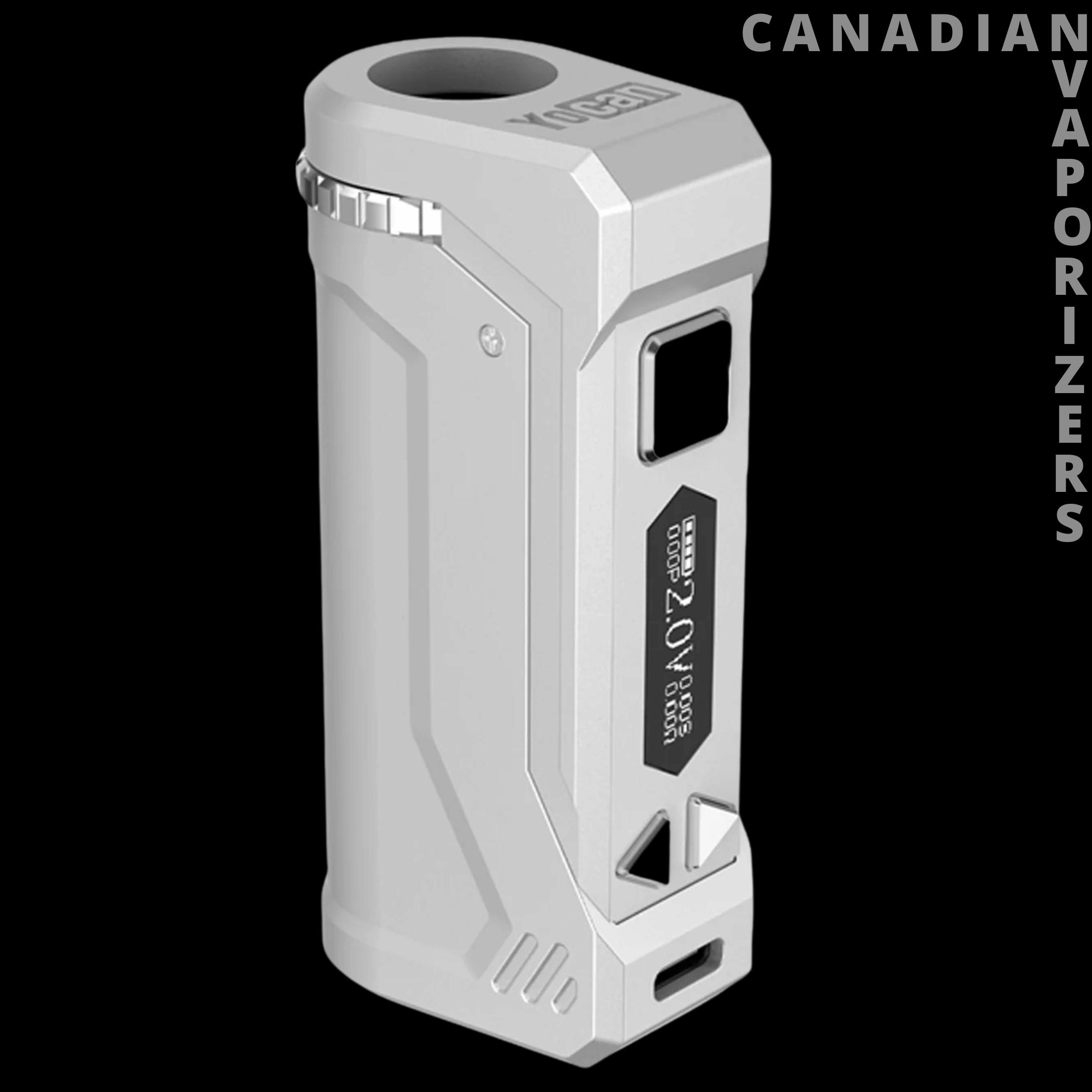 Yocan Uni Pro 510 Thread Vape Battery