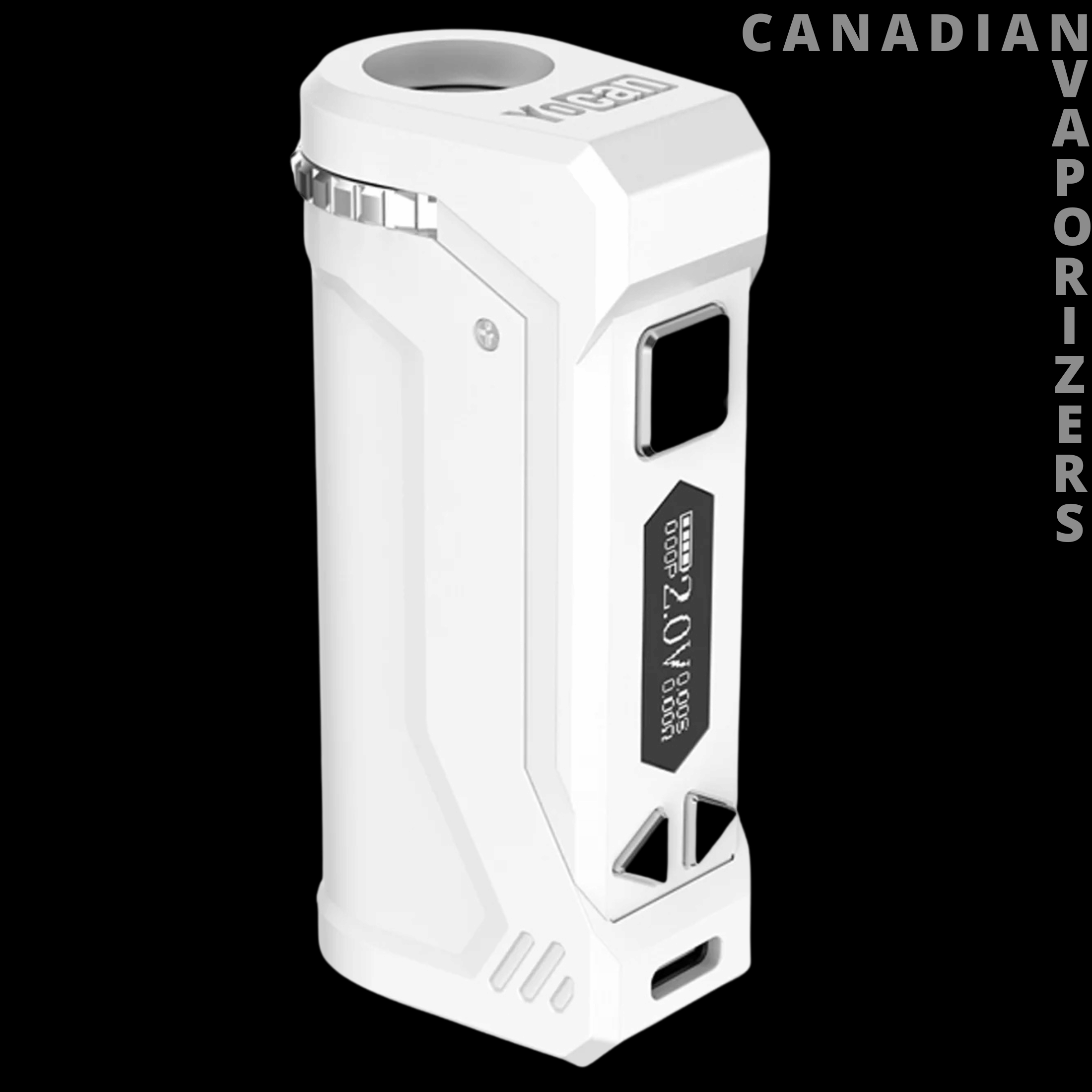 Yocan Uni Pro 510 Thread Vape Battery