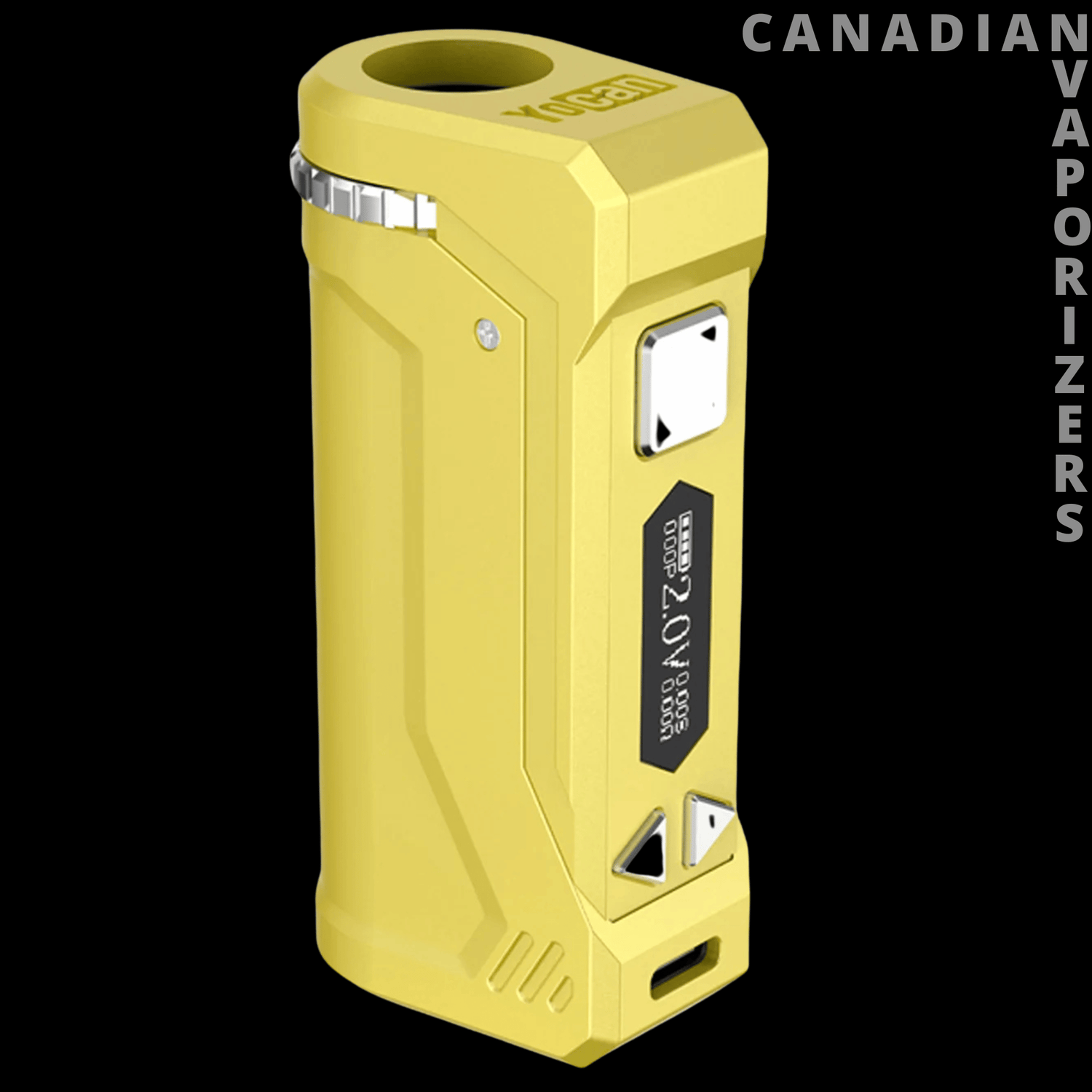 Yocan Uni Pro 510 Thread Vape Battery