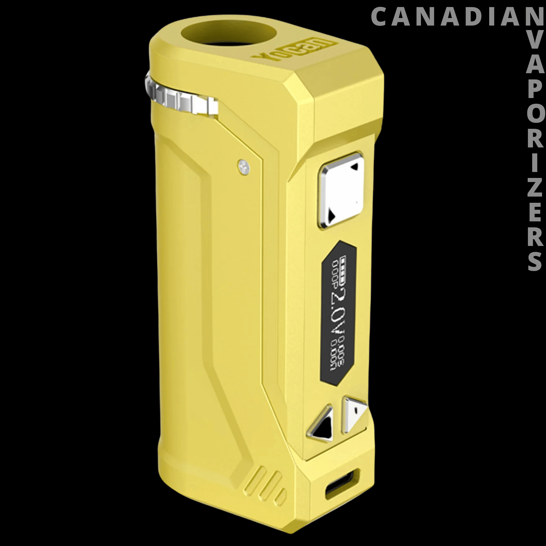 Yocan Uni Pro 510 Thread Vape Battery