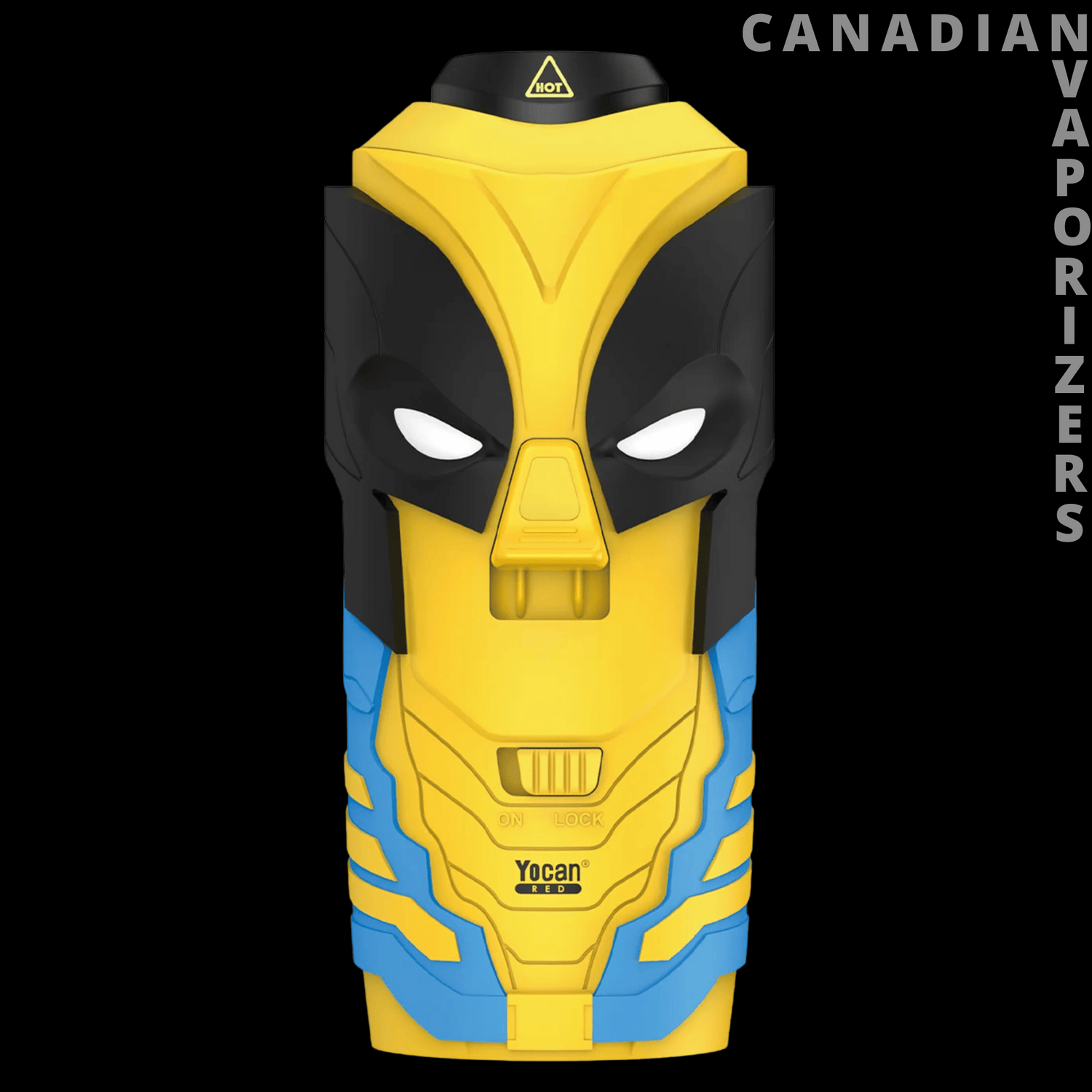 Yocan Fire Tech Legends Torch