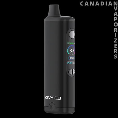 Yocan Ziva 2.0 510 Thread Battery