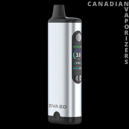Yocan Ziva 2.0 510 Thread Battery