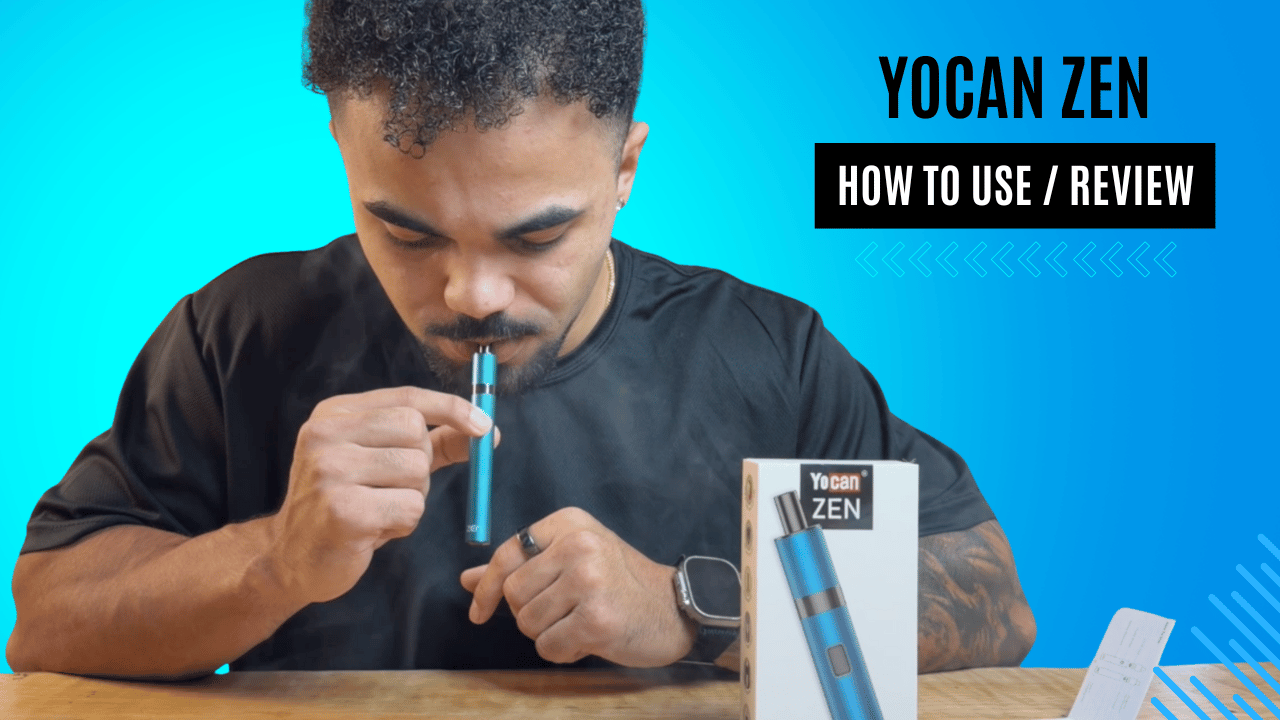 Buy Yocan Zen Vaporizer | Canada Canadian Vaporizers Buy Yocan Zen Vaporizer | Canada Canadian Vaporizers