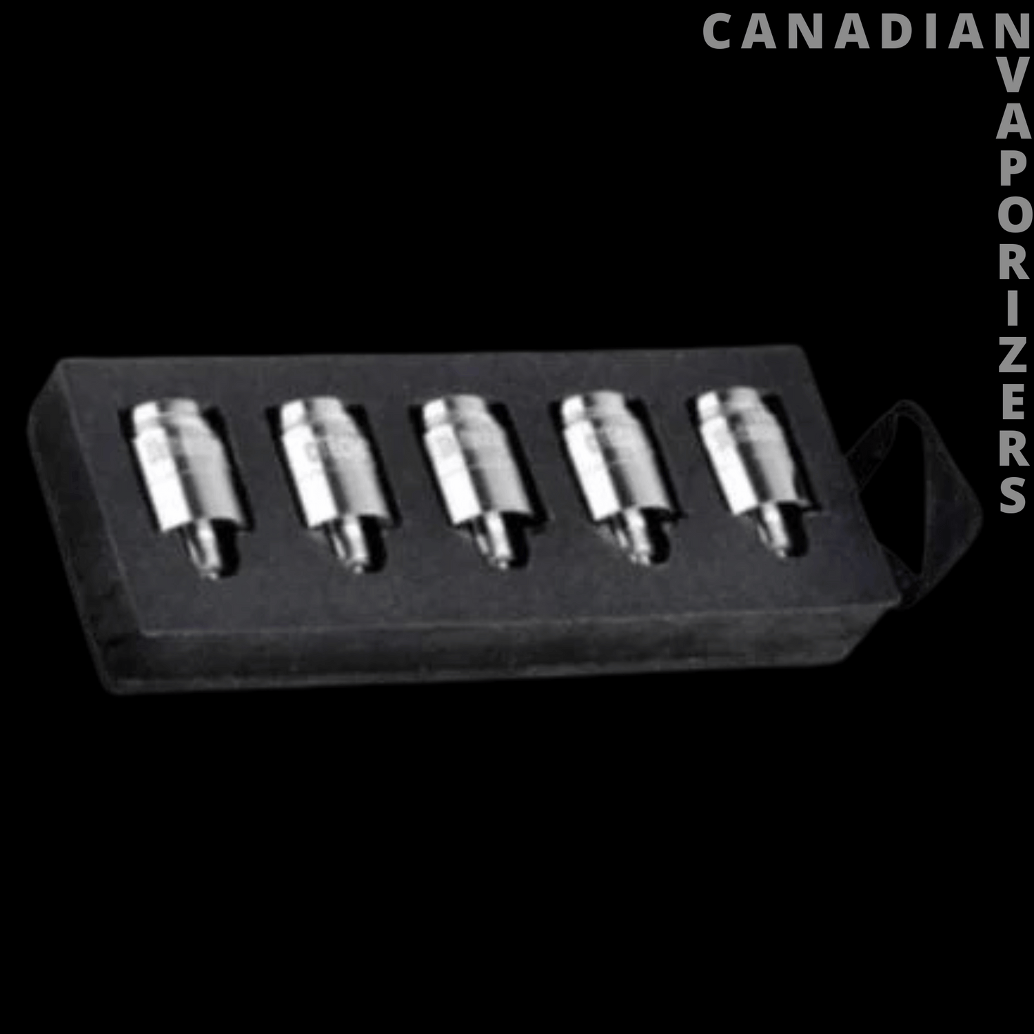 Zenco Coil Replacements (5-Pack)