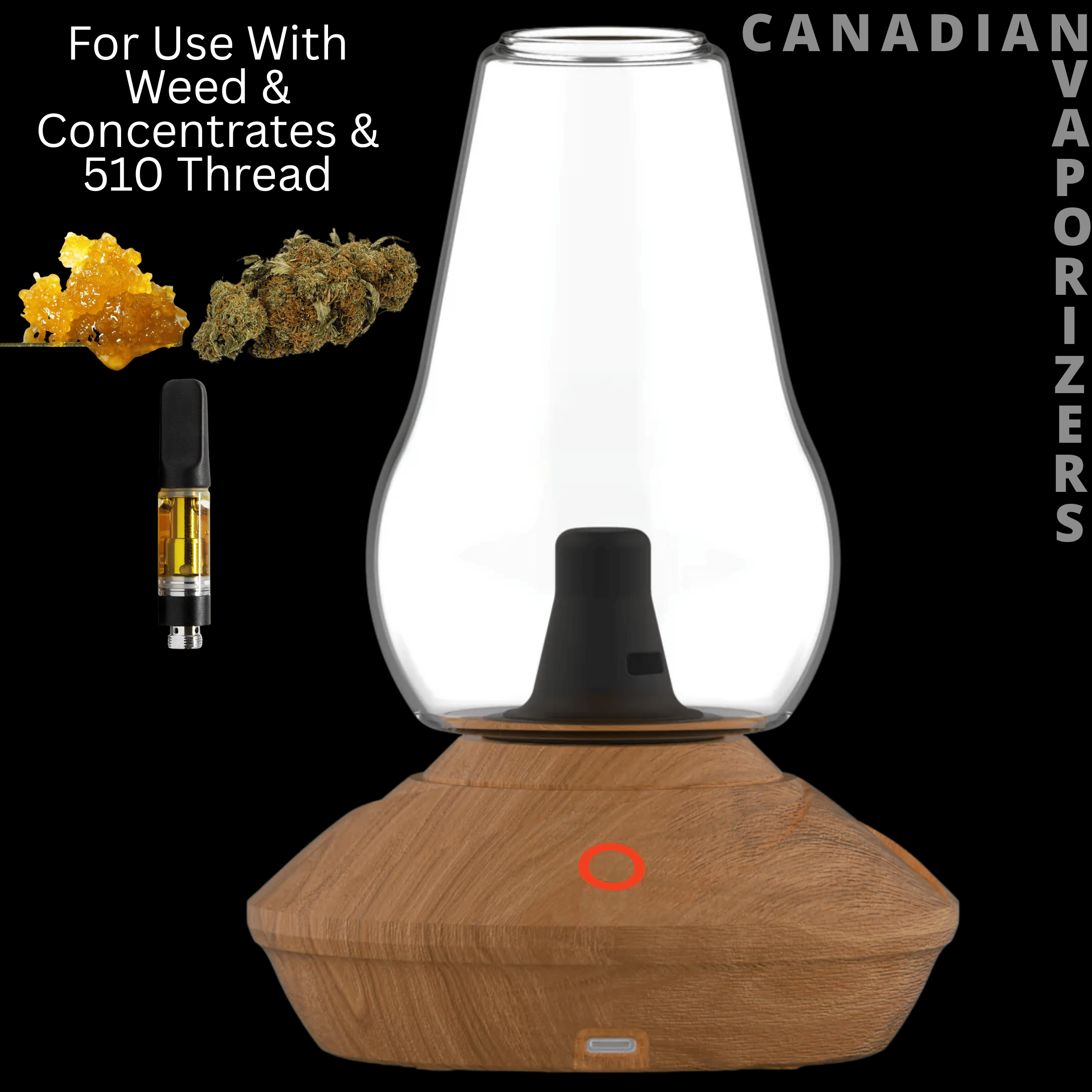 Zenco Uno Vaporizer