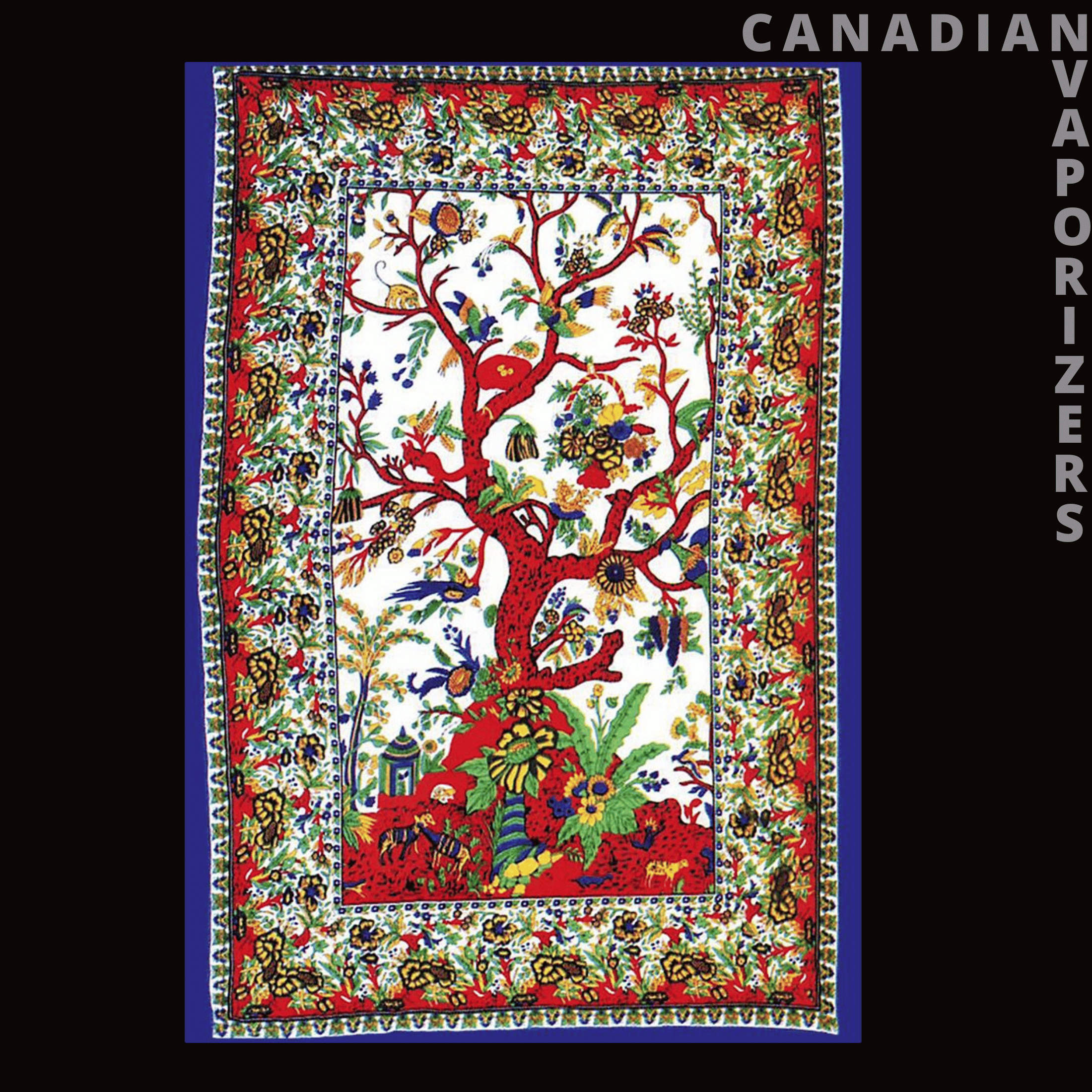 Celestial &amp; Psychedelic Tapestry