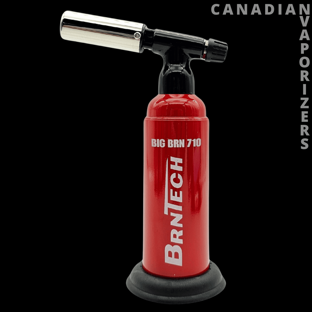BRNTECH Big BRN 710 Torch – Canadian Vaporizers