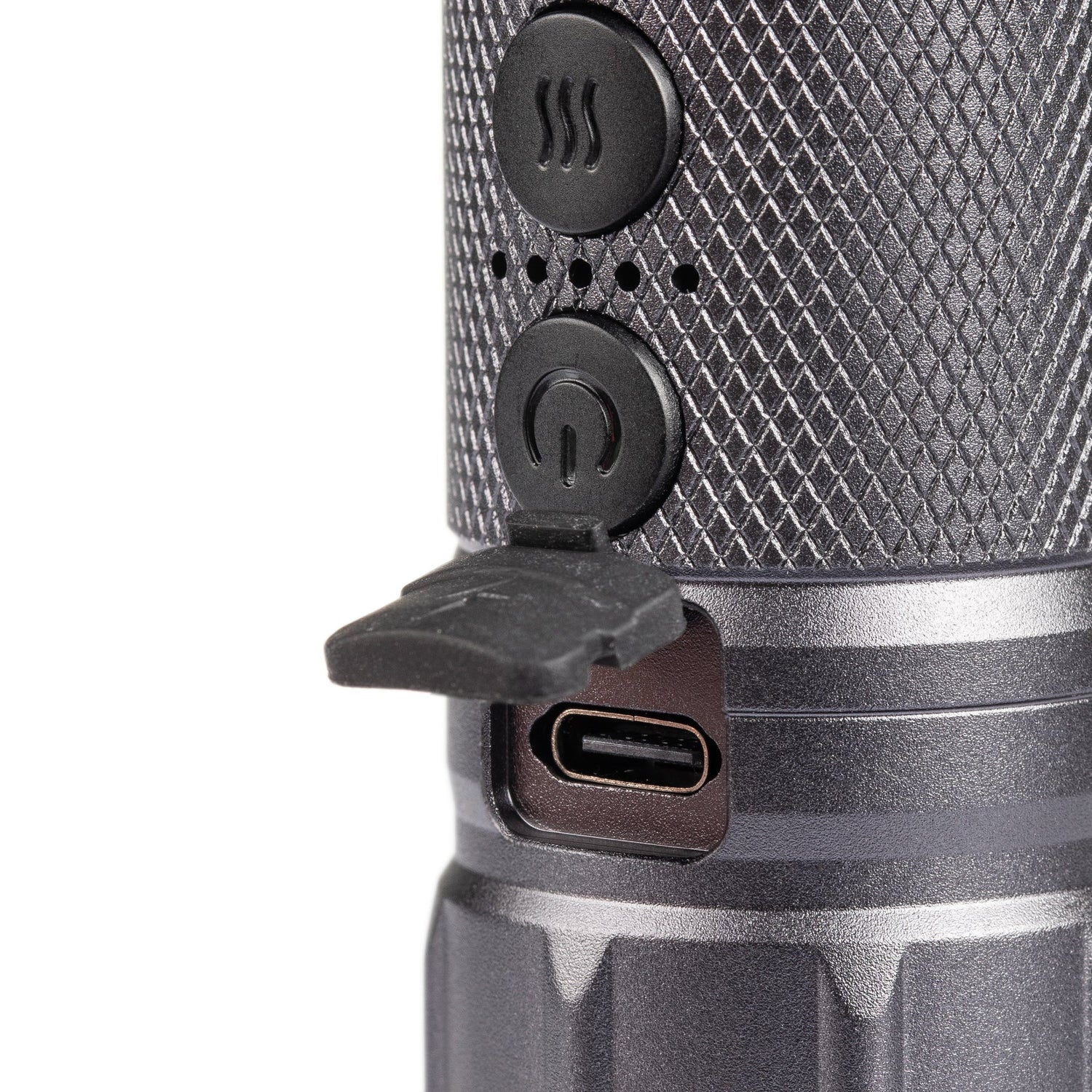 Cartisan High-Beam 510 Vaporizer