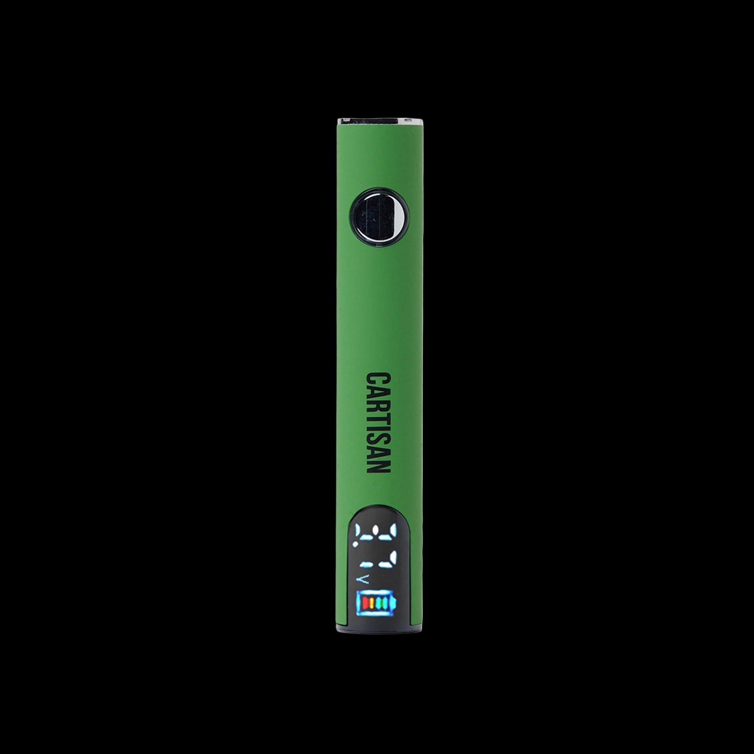cartisan vape battery instructions Buy Cartisan Pro Pen NEO 400 510 Battery