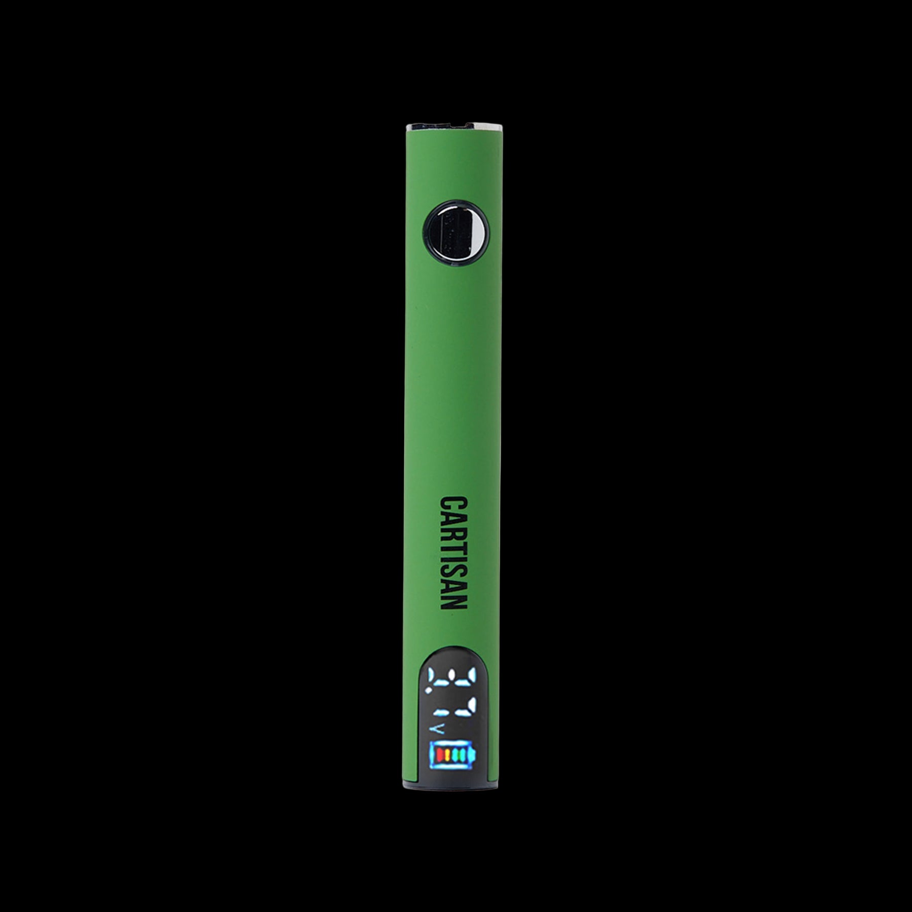 Buy Cartisan Pro Pen NEO 650 Battery | Canada  Canadian Vaporizers