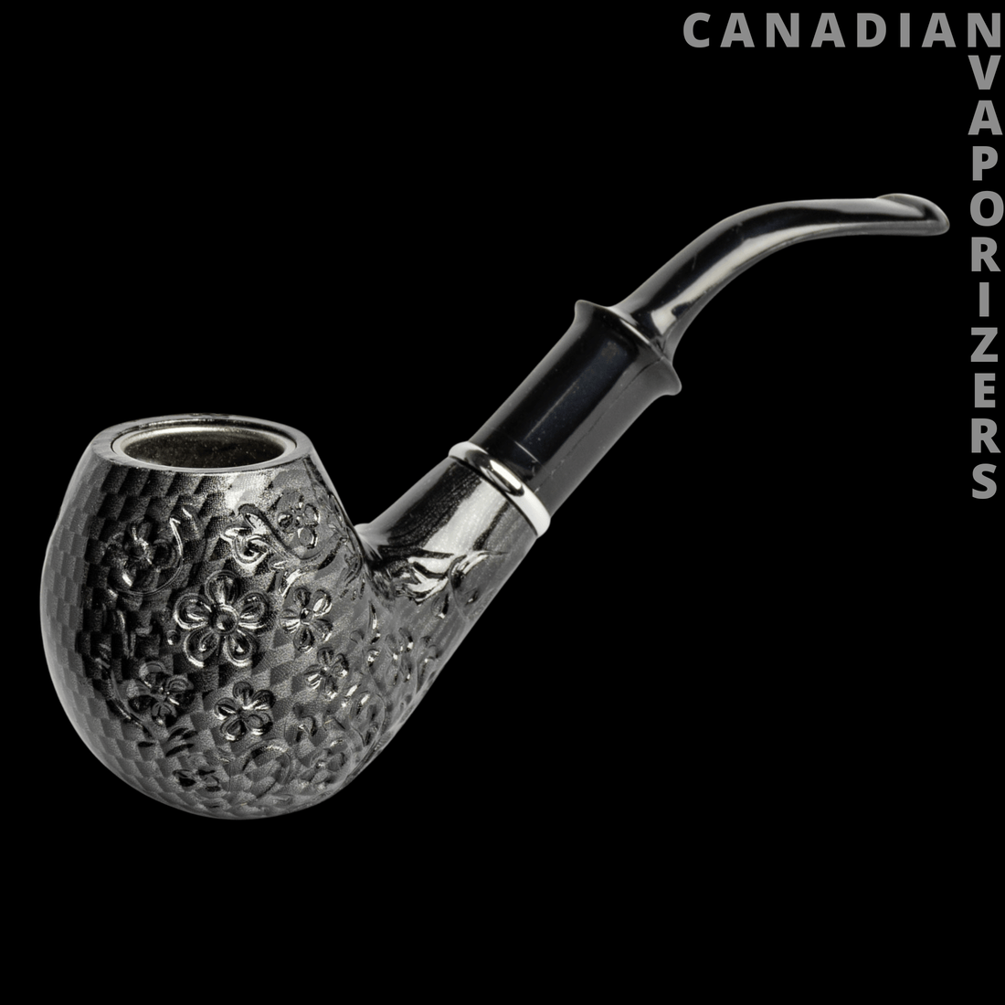 Classic Tobacco Pipe - Canadian Vaporizers