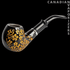 Classic Tobacco Pipe - Canadian Vaporizers